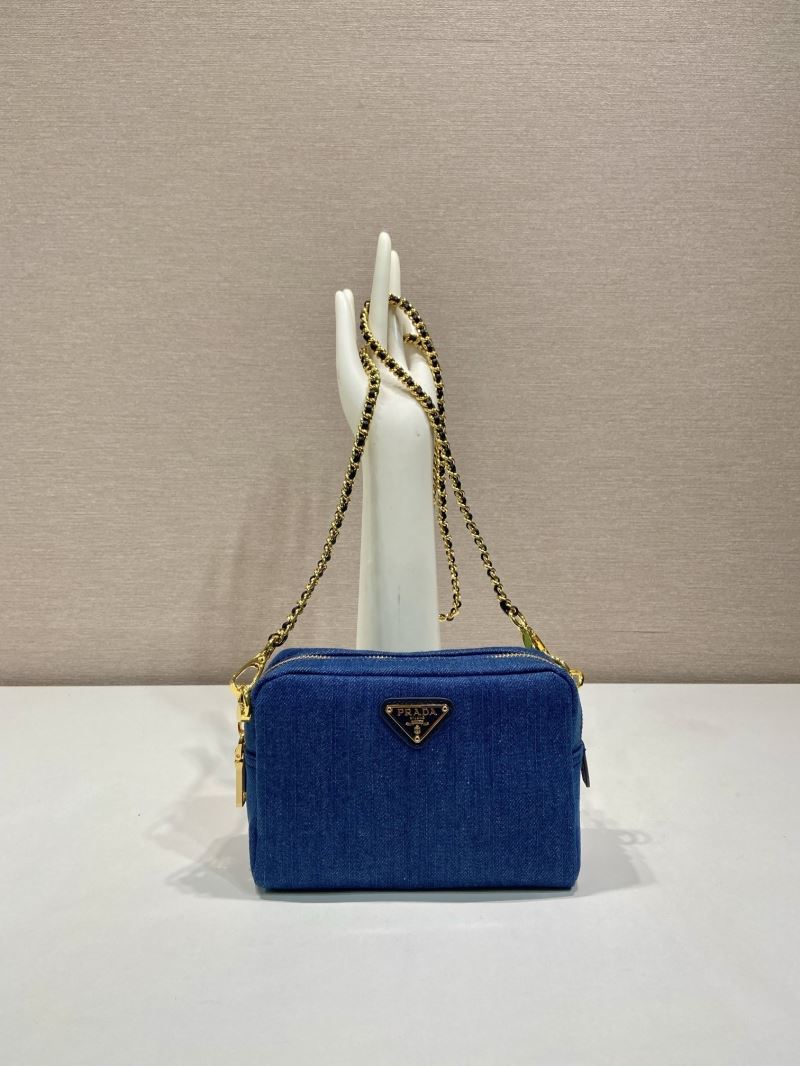 Pra*a satchel bags